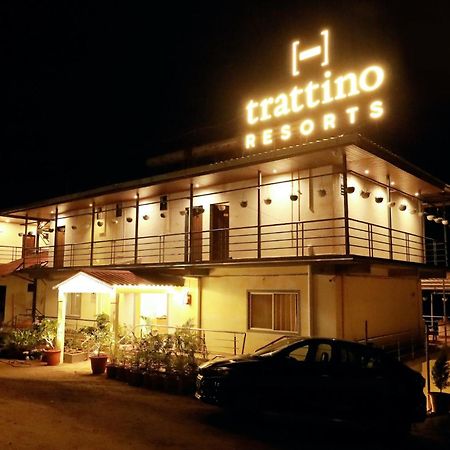 Trattino Resorts Panchgani Bagian luar foto
