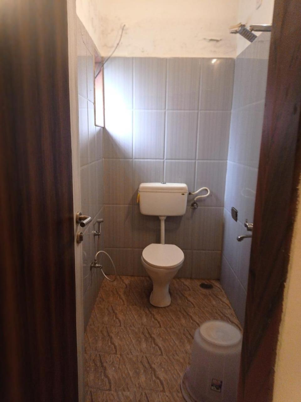 Trattino Resorts Panchgani Bagian luar foto
