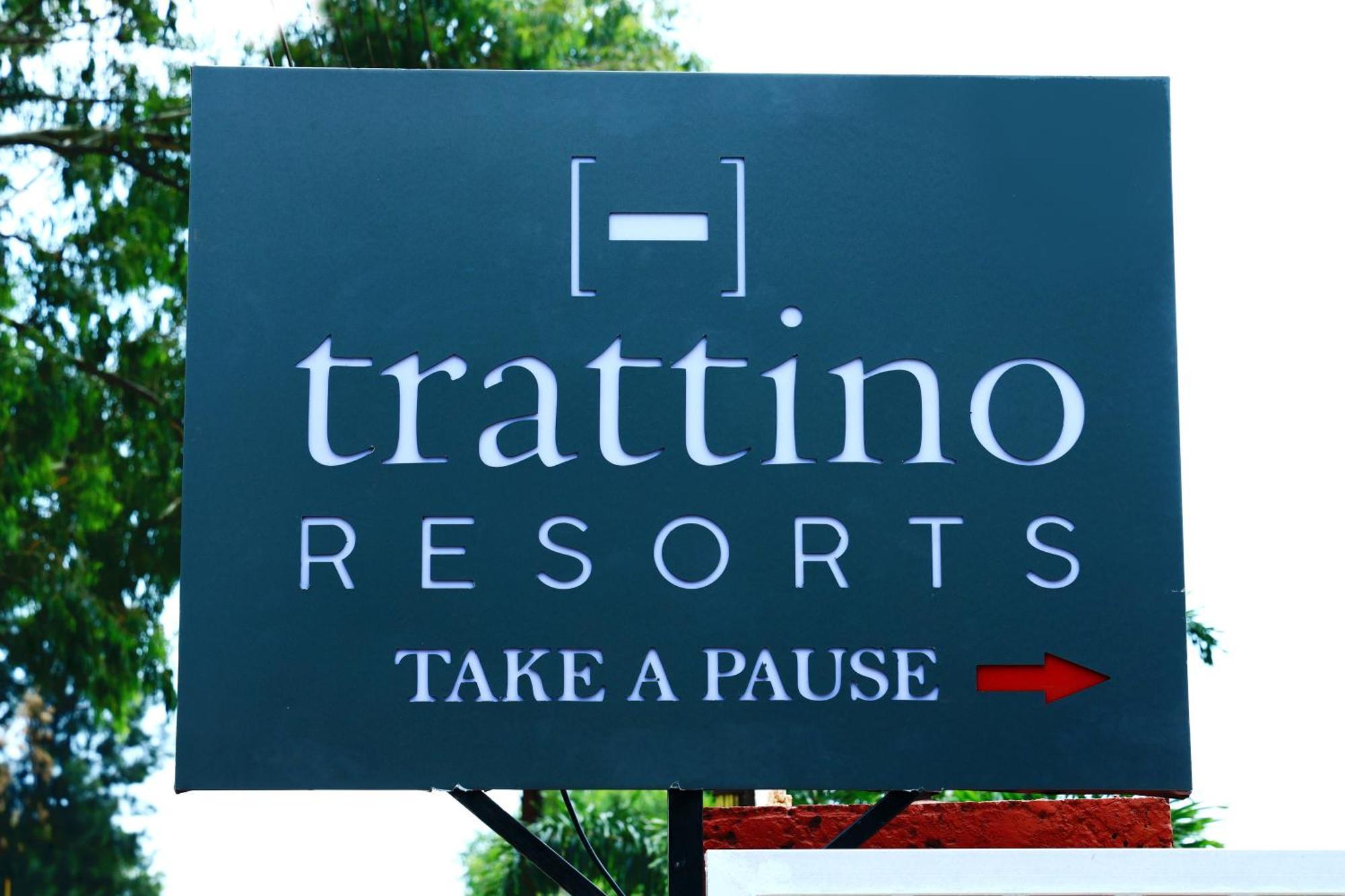Trattino Resorts Panchgani Bagian luar foto